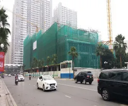 Công ty Cổ phần Kỹ thuật Bình Sơn khởi công dự án Vin Eco